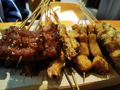 -本色.小马哥烧烤(无锡九里仓店)