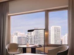 -新加坡乌节希尔顿酒店