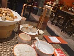 -老客家·客家菜(万达店)