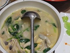 -李氏传家菜(兴城路店)