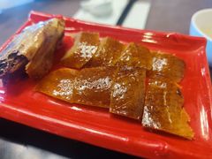 -羲和雅苑•北京烤鸭(平安国际金融中心店)