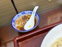 -百年老字号·观振兴蟹黄面·三虾面·苏式面(观前街富仁坊巷店)