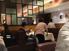 大堂-尚一汤 广东炖汤(金桥国际店)