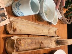 -61号餐吧(兴坪古镇漓江店)