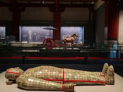 -北京大葆台遗址博物馆