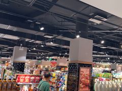 -百佳永辉超市(福田星河店)