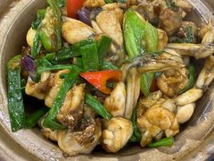 -贞姨美食·老字号海鲜大排档