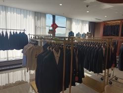 -Hongdu红都·高端西装定制男士西装礼服大衣定制