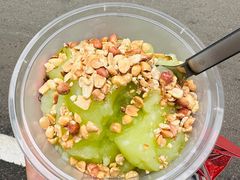 -嘴得意安顺小舒冰粉冰浆(甲秀楼店)