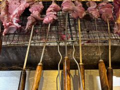 -关二碳烤羊腿(龙翔路店)