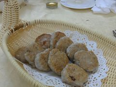 -水乡人家私房菜(逢简店)