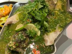 -BetterThai 泰加(苏州中心店)