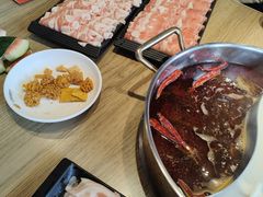 -彤德莱火锅(大学城店)