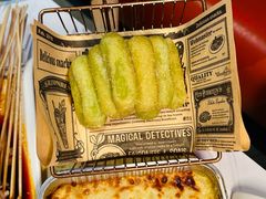 -路边边.炒菜烧烤.音乐餐厅(良乡长虹店)