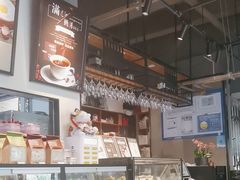 -街角 T·COFFEE 融合料理·BISTRO(车公庙店)