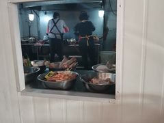 -珍成炸滋味
