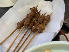 -手抄板凳江南菜(湖滨商业街店)