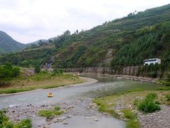 -南江大峡谷