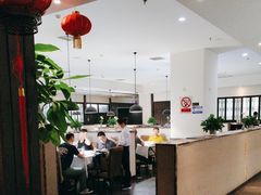 -鸭王烤鸭店(三里河店)