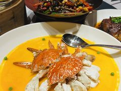 -随和家宴·川菜(杜甫草堂店)