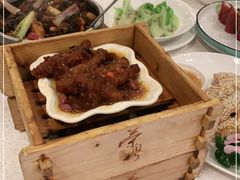-荣粤酒家·融合粤菜