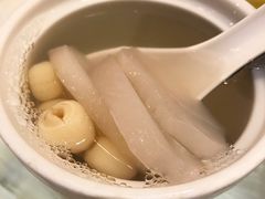 -发记甜品(豉油街店)