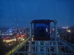 -南昌之星摩天轮