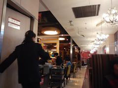 -比格比萨自助(新辰里学清路店)