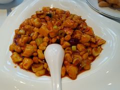 宫保鸡丁-潇湘楼(环保园店)