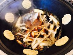 -荣德灶台鱼(圣泉寺店)