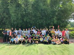 -平安（深圳）金融教育培训中心