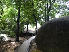 -火炉山森林公园