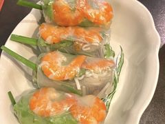 -大头虾越式风味餐厅(光明广场店)