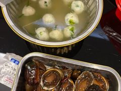 -日丰园海肠水饺·老字号大连海鲜(和平广场店)