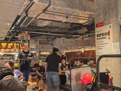 -新石器烤肉(中房金谊广场店)