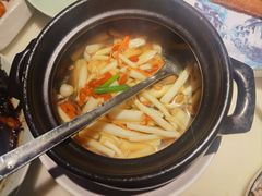 -涌上外婆桥(南塘店)