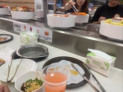 -蜀小北旋转小火锅·烤肉(金轮双子星优惠店)