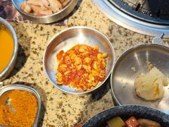 -安又胖韩国烤肉