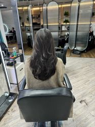 -奈川烫染Salon