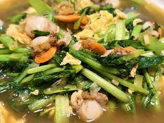 -小郭私房菜·海肠捞饭店(学士街店)