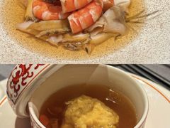 -尚9·一滴水江景中餐厅