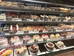 -85度C(南京龙江店)