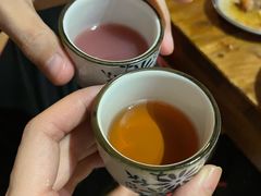 洛神花红米酒-长亭酒肆.武夷菜(鼓楼后海店)