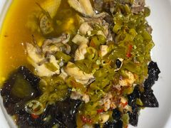 -西江红·株洲本地菜(滨江南路店)