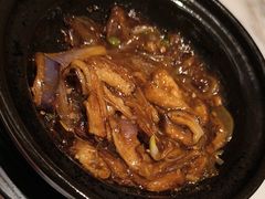-新世界餐厅(万达店)