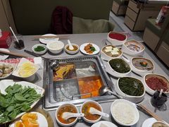 -海底捞火锅(赛格国际购物中心店)