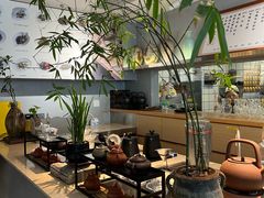 -本处·素食·融合料理(南油店)