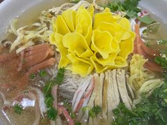 牡丹燕菜-真不同饭店(老城店)