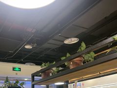 -拿渡·水煮鱼 麻辣香锅(西单大悦城店)