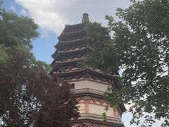 -天宁寺